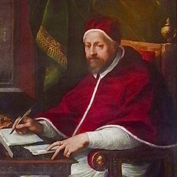 Pope Clement VIII