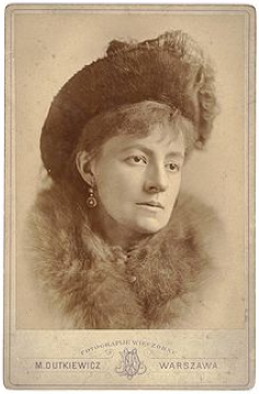 Helena Modjeska