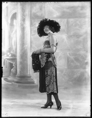 Peggy O'Neil