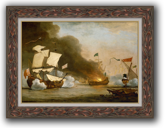Barbary Pirates