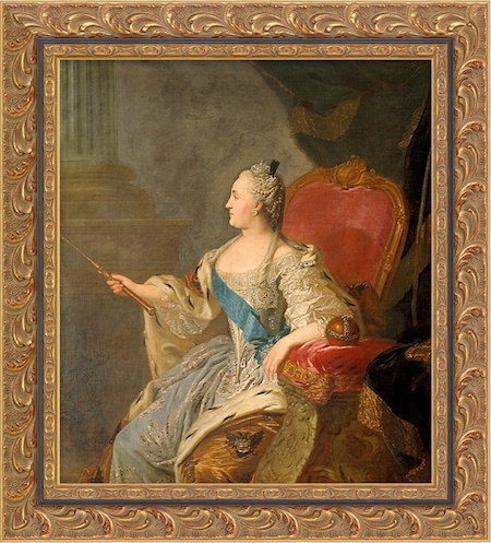 Catherine the Great