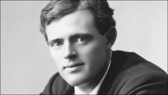 Jack London Signed Check