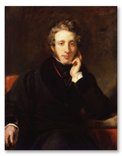 Edward Bulwer-Lytton