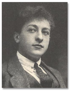 Jascha Heifetz