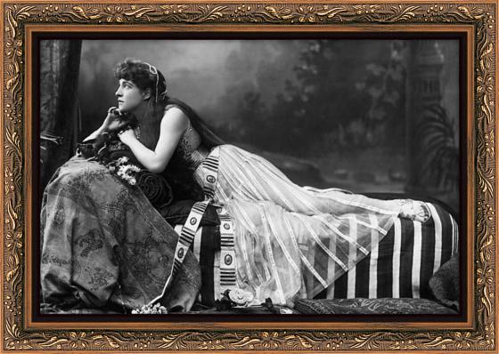 Lillie Langtry