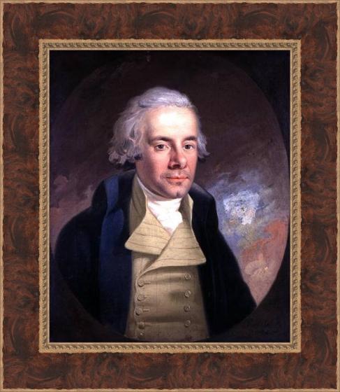 William Wilberforce