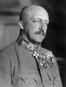Archduke Joseph August