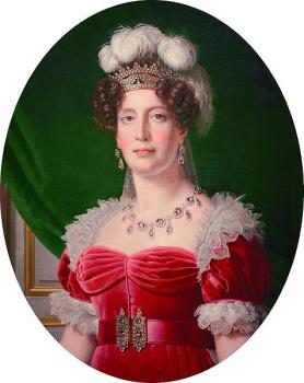 Marie Therese de France Marie Therese de France