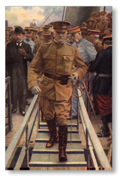 John J. Pershing