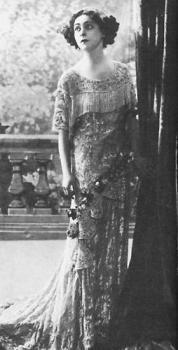 Alla Nazimova