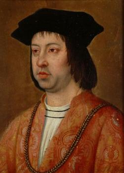 Ferdinand II Ferdinand II