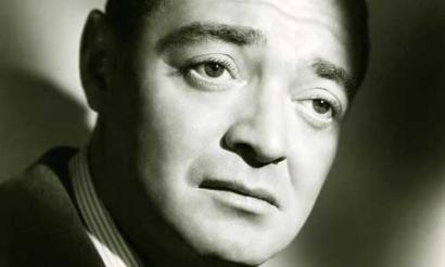 Peter Lorre
