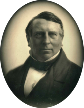 James de Rothschild