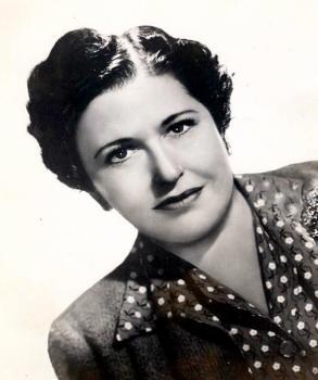 Louella Parsons