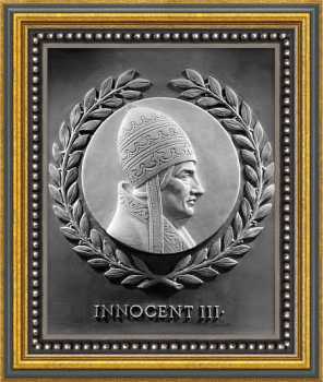 Pope Innocent III