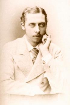 Prince Leopold, Duke of Albany