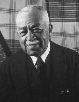 Harry Thacker Burleigh