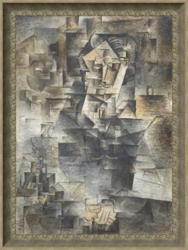 Picasso Kahnweiler