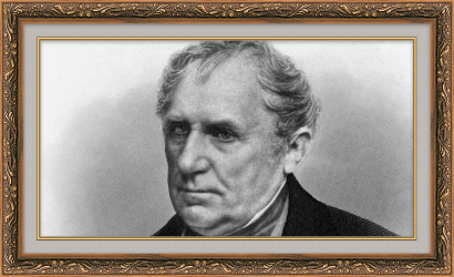 James Fenimore Cooper